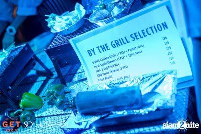 SO Beach Party at SO Sofitel Hua Hin — photo 87