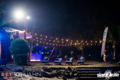 SO Beach Party at SO Sofitel Hua Hin — photo 89