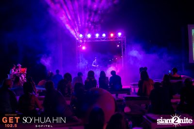 SO Beach Party at SO Sofitel Hua Hin — photo 90