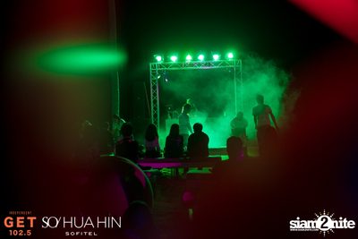 SO Beach Party at SO Sofitel Hua Hin — photo 92