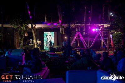SO Beach Party at SO Sofitel Hua Hin — photo 93