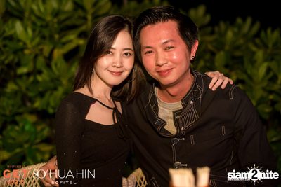 SO Beach Party at SO Sofitel Hua Hin — photo 94
