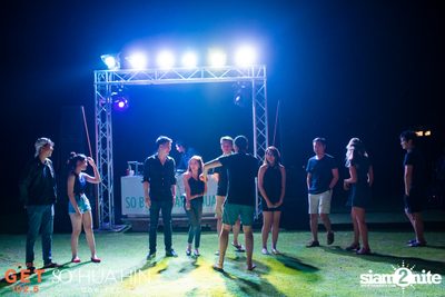 SO Beach Party at SO Sofitel Hua Hin — photo 99