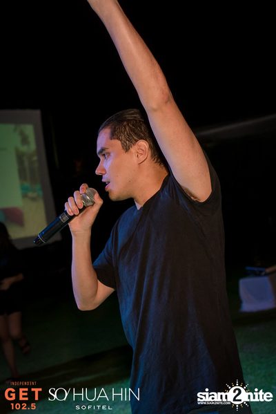 SO Beach Party at SO Sofitel Hua Hin — photo 100