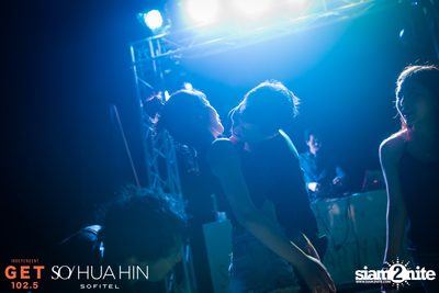 SO Beach Party at SO Sofitel Hua Hin — photo 101