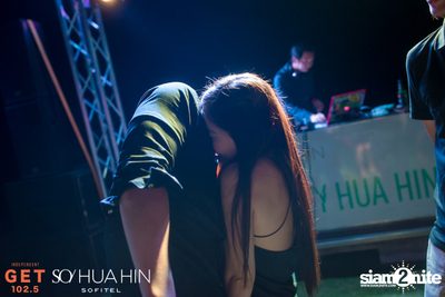 SO Beach Party at SO Sofitel Hua Hin — photo 103