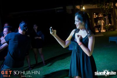 SO Beach Party at SO Sofitel Hua Hin — photo 104