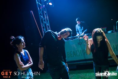 SO Beach Party at SO Sofitel Hua Hin — photo 106