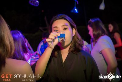 SO Beach Party at SO Sofitel Hua Hin — photo 108