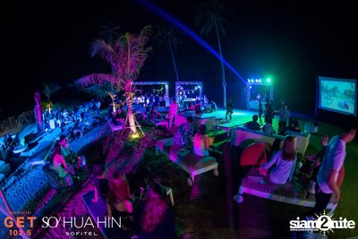 SO Beach Party at SO Sofitel Hua Hin — photo 111