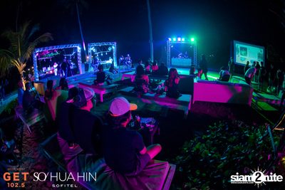 SO Beach Party at SO Sofitel Hua Hin — photo 113