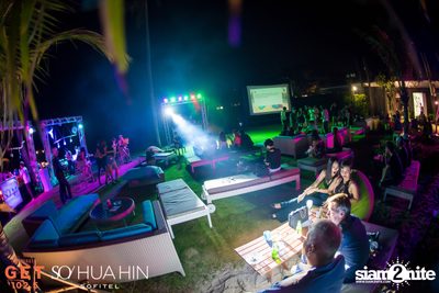 SO Beach Party at SO Sofitel Hua Hin — photo 114