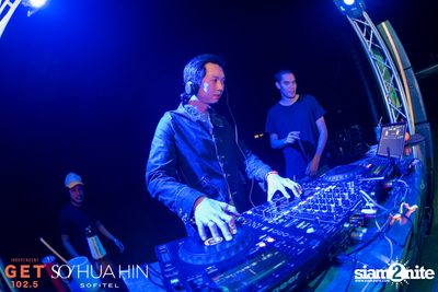 SO Beach Party at SO Sofitel Hua Hin — photo 118
