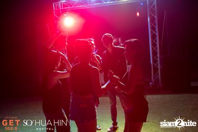 SO Beach Party at SO Sofitel Hua Hin — photo 122