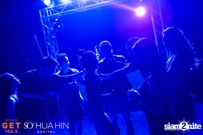 SO Beach Party at SO Sofitel Hua Hin — photo 123
