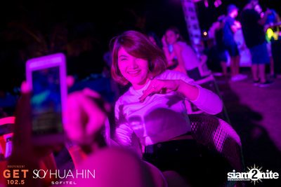 SO Beach Party at SO Sofitel Hua Hin — photo 128