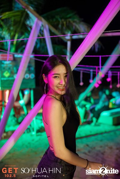 SO Beach Party at SO Sofitel Hua Hin — photo 136
