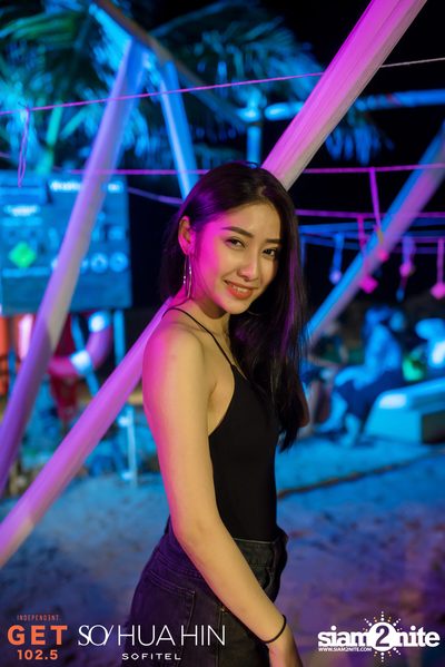 SO Beach Party at SO Sofitel Hua Hin — photo 138