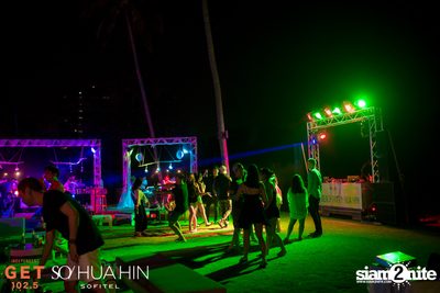 SO Beach Party at SO Sofitel Hua Hin — photo 150