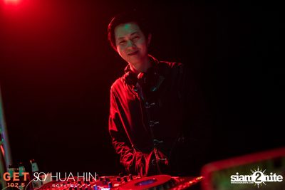 SO Beach Party at SO Sofitel Hua Hin — photo 155