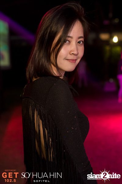 SO Beach Party at SO Sofitel Hua Hin — photo 156