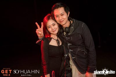 SO Beach Party at SO Sofitel Hua Hin — photo 157