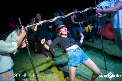 SO Beach Party at SO Sofitel Hua Hin — photo 159