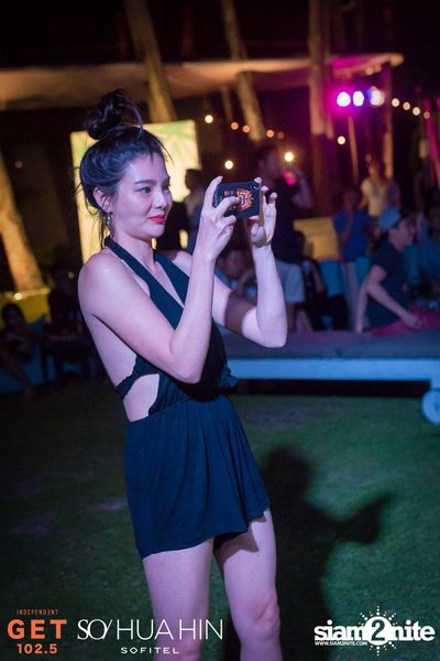 SO Beach Party at SO Sofitel Hua Hin — photo 160