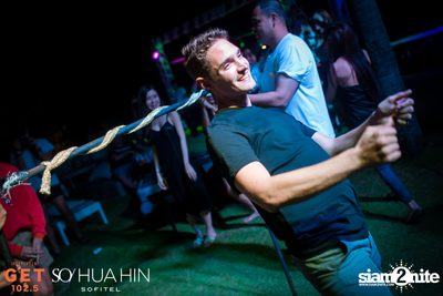 SO Beach Party at SO Sofitel Hua Hin — photo 161