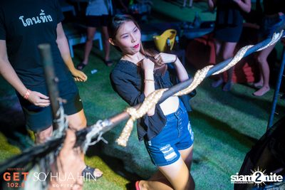 SO Beach Party at SO Sofitel Hua Hin — photo 163