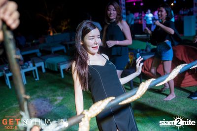 SO Beach Party at SO Sofitel Hua Hin — photo 164