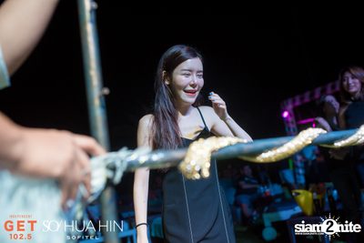 SO Beach Party at SO Sofitel Hua Hin — photo 165