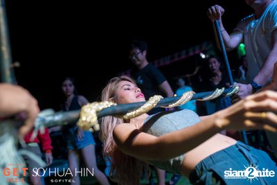 SO Beach Party at SO Sofitel Hua Hin — photo 166