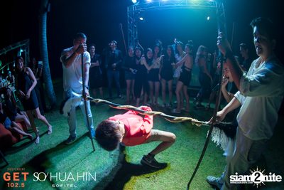 SO Beach Party at SO Sofitel Hua Hin — photo 169