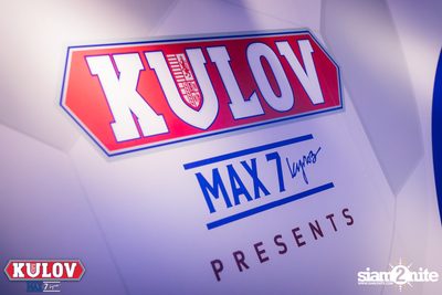 KULOV presents CU-TU Traditional Football Party — photo 15