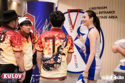 KULOV presents CU-TU Traditional Football Party — photo 47