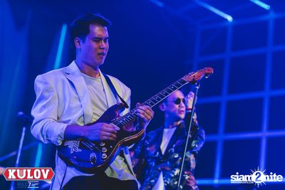 KULOV presents CU-TU Traditional Football Party — photo 133