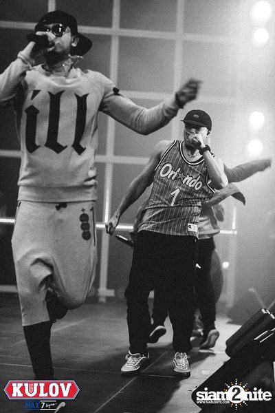 KULOV presents CU-TU Traditional Football Party — photo 197