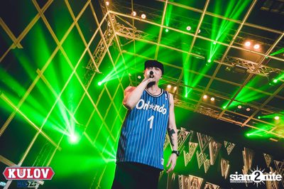 KULOV presents CU-TU Traditional Football Party — photo 213