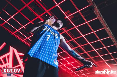 KULOV presents CU-TU Traditional Football Party — photo 216