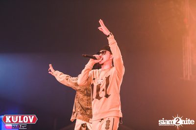 KULOV presents CU-TU Traditional Football Party — photo 223