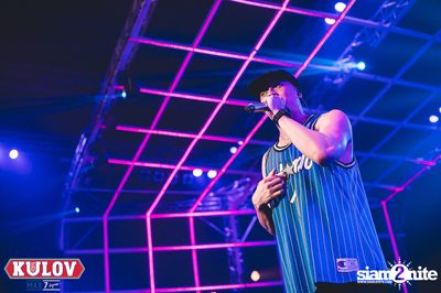 KULOV presents CU-TU Traditional Football Party — photo 227