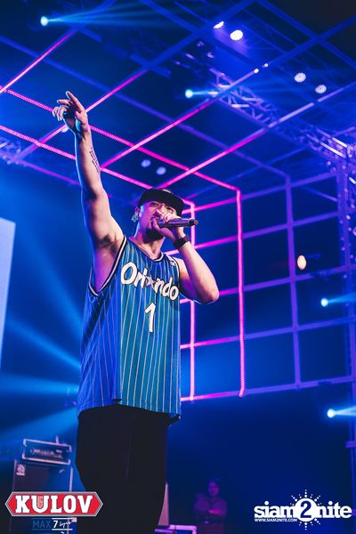 KULOV presents CU-TU Traditional Football Party — photo 231