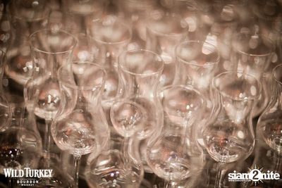 Wild Turkey Bourbon Master Class (Thailand) 2018 — photo 34