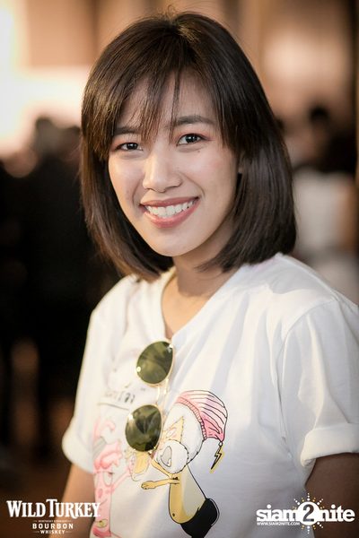 Wild Turkey Bourbon Master Class (Thailand) 2018 — photo 74