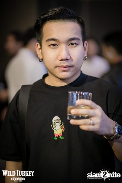 Wild Turkey Bourbon Master Class (Thailand) 2018 — photo 78