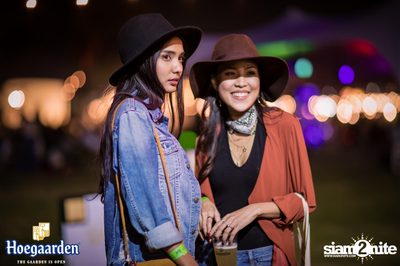 Cheeze Carbootsale Festival 2018 (อัลบั้มที่ 1 วันที่ 1) — photo 8