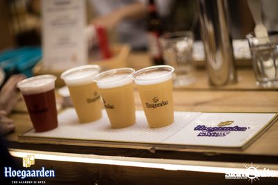 Cheeze Carbootsale Festival 2018 (อัลบั้มที่ 1 วันที่ 1) — photo 12