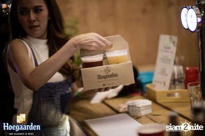 Cheeze Carbootsale Festival 2018 (อัลบั้มที่ 1 วันที่ 1) — photo 13