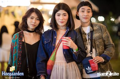 Cheeze Carbootsale Festival 2018 (อัลบั้มที่ 1 วันที่ 1) — photo 16